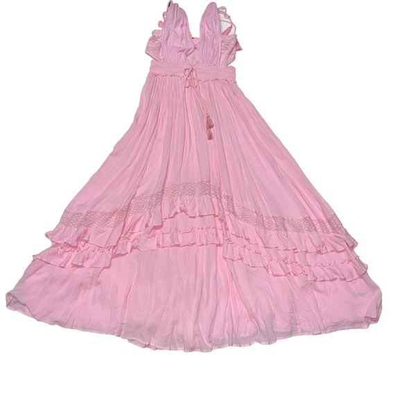 NWT Free People Santa Maria Dress - Picture 5 of 6